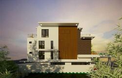 Lucky Hills (D16), Terrace #582394801